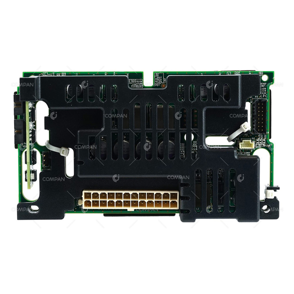 00AR495 IBM BATTERY BACKPLANE WITH CABLES V840 AC1